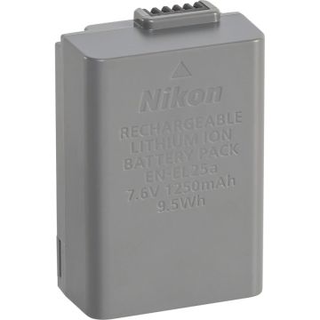 Nikon EN-EL18d Li-Ion 3300mAh