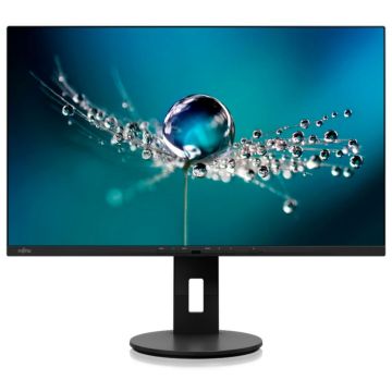 Fujitsu B2711 TS, 27" Grafiskais monitors, 2560 x 1440 px, 60 Hz, IPS