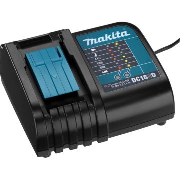 Makita DC18SD beztaras lādētājs 18V