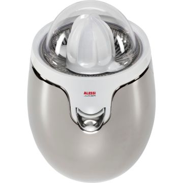 Alessi Citrusaugļu Spiede Balta SG63 W