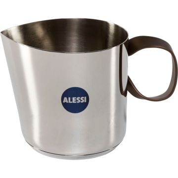 Alessi Edo Piena Sildītājs Nerūsējošā Tērauda 1,3l PU302