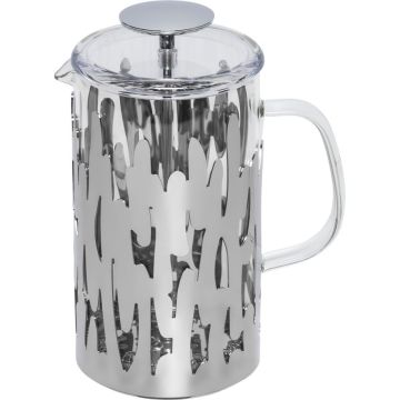 Alessi Barkoffee Preses Filtru Kafijas Aparāts BM12/8