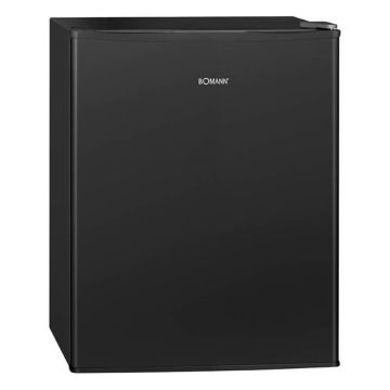 Bomann GB 7236 black 42L