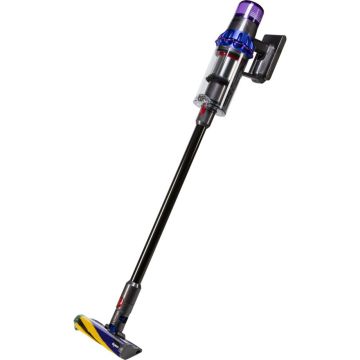 Dyson V15 Detect Fluffy putekļu sūcējs