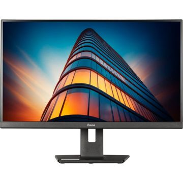 Iiyama ProLite XUB2792QSU-B6, 27" Ofisa monitors, 2560 x 1440 px, 60 Hz, IPS
