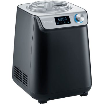 Severin EZ 7407 Saldējuma un Jogurta Pagatavošanas Ierīce