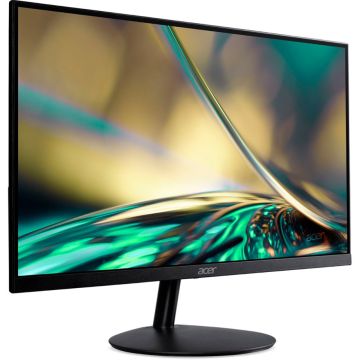 Acer SB322QAbi 31.5" Grafiskais Monitors, 3840x2160, 60Hz, IPS