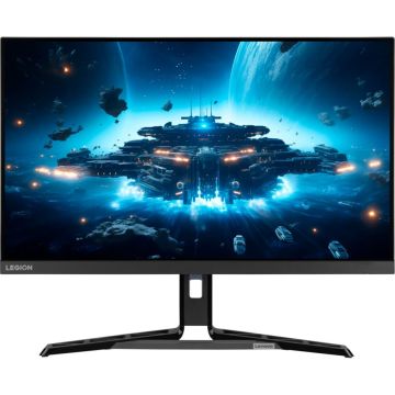 Lenovo LEGION R27q-30, 27" Gaming monitors, 2560 x 1440 px, 165 Hz, IPS