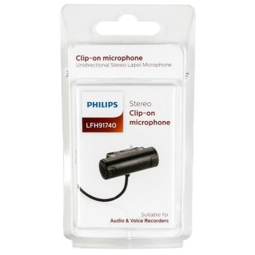 Philips LFH 91740 Konferenču Mikrofons USB Savienojums