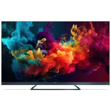 Sharp QLED TV, 65" (165 cm), 4K, Android TV Smart TV