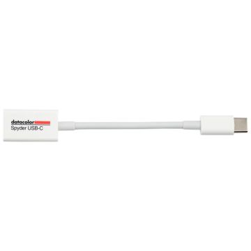 Datacolor Spyder USB-C adapteris