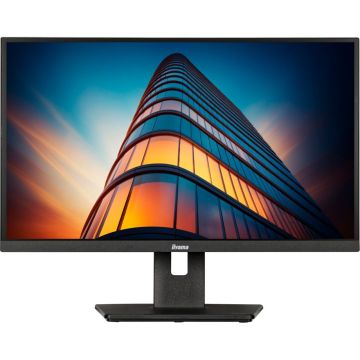 IIyama XUB2492HSU-B6, 24" Ofisa monitors, 1920 x 1080 px, 60 Hz, IPS