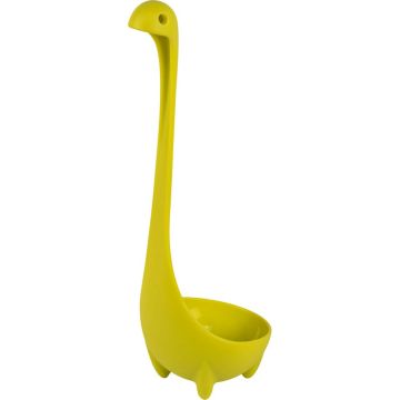 OTOTO Nessie green Soup Ladle
