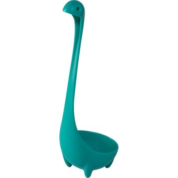 OTOTO Nessie Zupas Kauss Tirkīzzils