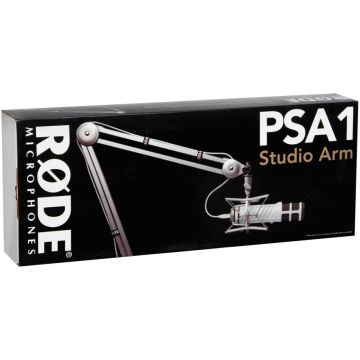 Rode PSA-1 Professional Studijas mikrofona roka