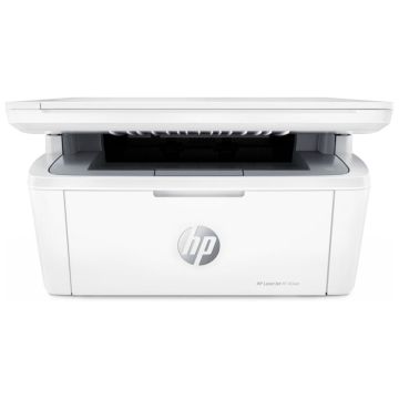 HP LaserJet MFP M140w melnbaltais daudzfunkcionālais lāzerprinteris, drukāšana, kopēšana, skenēšana, Wi-Fi