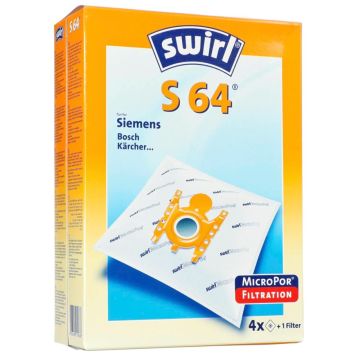 Swirl S 64 / S 66 MP