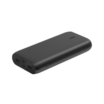 Belkin BOOST Charge Powerbank PD 4-Portu 26.000mAh 34W