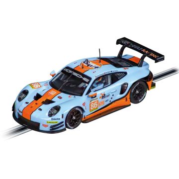 Carrera Digital 132 20032019 Porsche 911 RSR Mike, Nr.86 mašīnas modelis