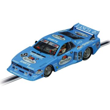 Carrera Digital 132 20032029 Lancia Beta Montecarlo Nr.51 mašīnas modelis