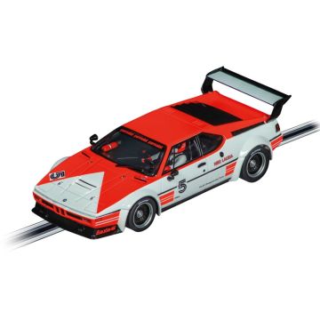 Carrera Digital 132 20032032 BMW M1 Procar Niki Lauda, No.5