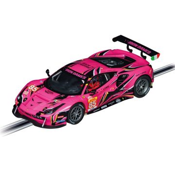 Carrera Digital 132 Ferrari 488 GT3 Dames No.85 sacīkšu auto 20031081