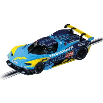 Carrera Digital 132 KTM X-BOW GTX Felbermayr Nr.724 sacīkšu auto 20031075