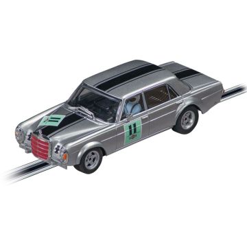 Carrera Digital 132 Mercedes-Benz 300 SEL6.3 No.11 sacīkšu auto 20031088