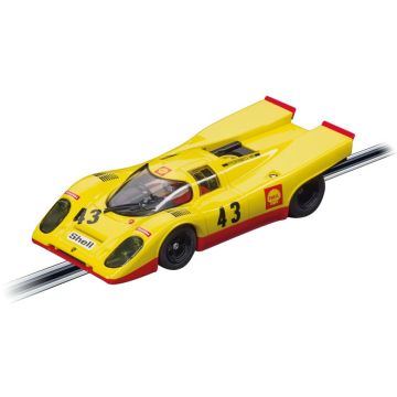 Carrera Digital 132 Porsche 917 KH No.43 sacīkšu auto 20030958