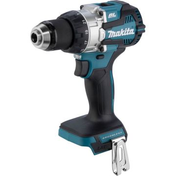 Makita DHP489Z bezvadu kombinētais urbjmašīnas urbjmašīna ar akumulatoru