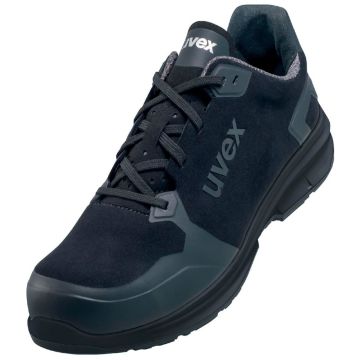 Uvex low shoes 65922 S3 sz.43 PUR-Sole W11