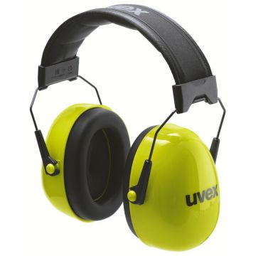 uvex kapsula-GH uvex K20 HiViz