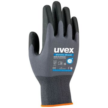 Uvex phynomic allround, size 09