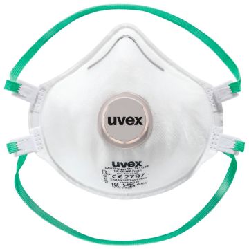 Uvex silv-Air classic 2310 planet 15x