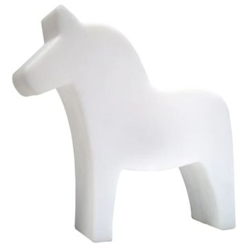 8 seasons Shining Dala Horse gaismeklis 43