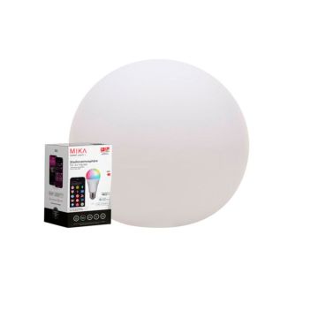 8 seasons Balllight Āra gaismeklis 40 Bluetooth