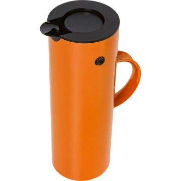 Stelton EM 77 Termokanna 1L safrāna