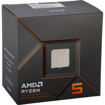 AMD Ryzen 5 8500G 3,5GHz