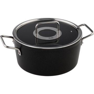 Fissler Adamant STP 24cm sautējuma katls