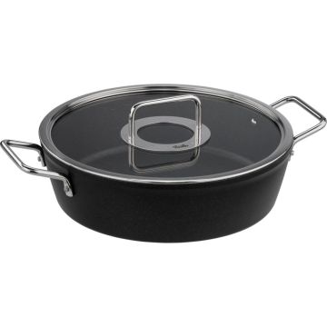 Fissler Adamant 28cm panna