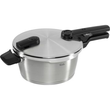 Fissler Vitaquick Premium 3,5 l spiediena katls, 22 cm