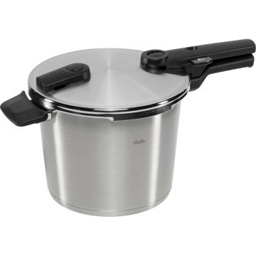 Fissler Vitaquick Premium 6 l spiediena katli, 22 cm