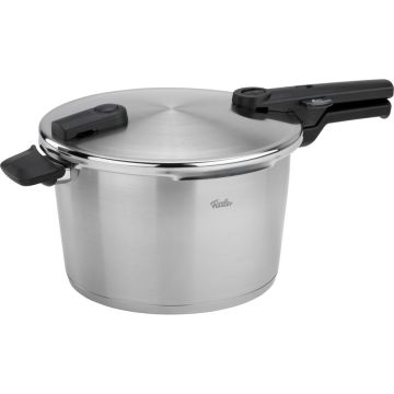 Fissler Vitaquick Premium 8 l spiediena katls, 26 cm