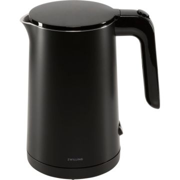 Zwilling ENFINIGY Elektriskā Tējkanna, Melna, 1l