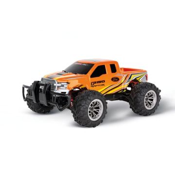 Carrera RC Ford F-150 Raptor auto modelis, 2,4 GHz, D/P 370162126