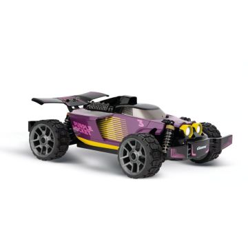 Carrera RC Purple Rocket auto modelis -PX- Carrera Profi, 2,4 GHz 370183025