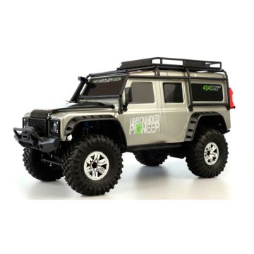 AMEWI Dirt Climbing Pioneer SUV Kāpējs 4WD 1:10 RTR