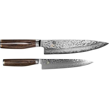 KAI SHUN PREMIER Tim Mälzer DUO TDM1701+TDM1706