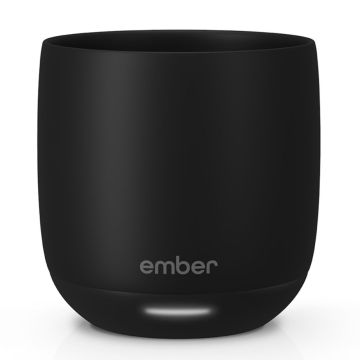 Ember Cup 6oz Termokrūze melna