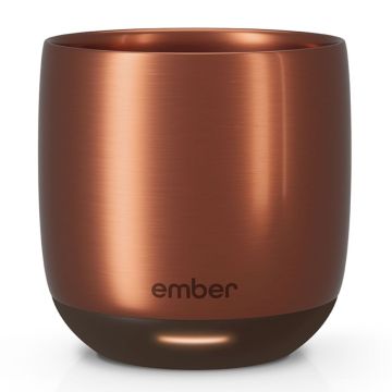 Ember krūze 6oz vara